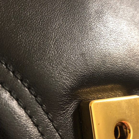 MARMONT BAG DETAIL PICTURES - Picture 2 of 3